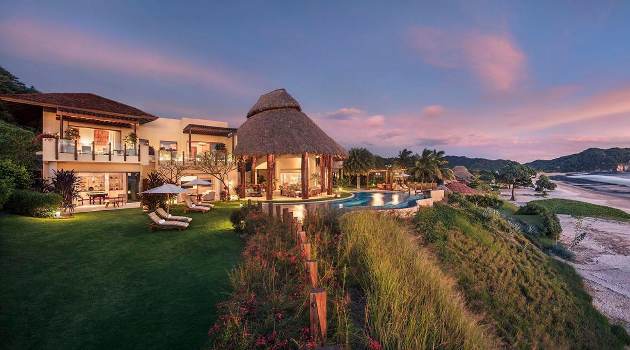Mukul Resort Tola Exterior photo