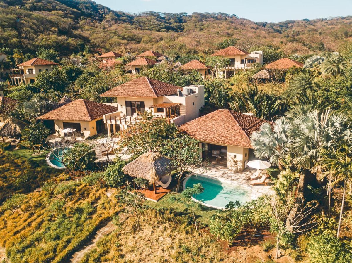 Mukul Resort Tola Exterior photo