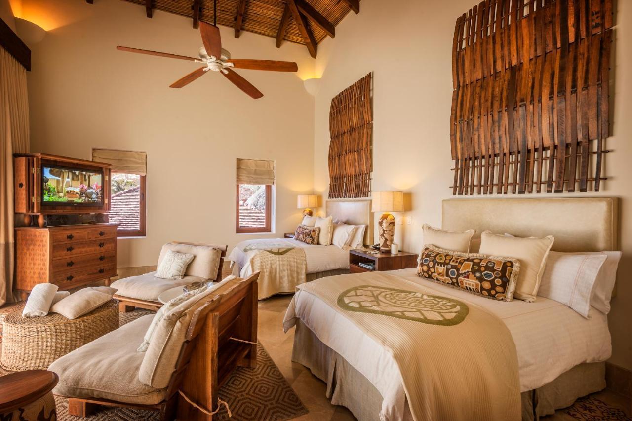 Mukul Resort Tola Exterior photo
