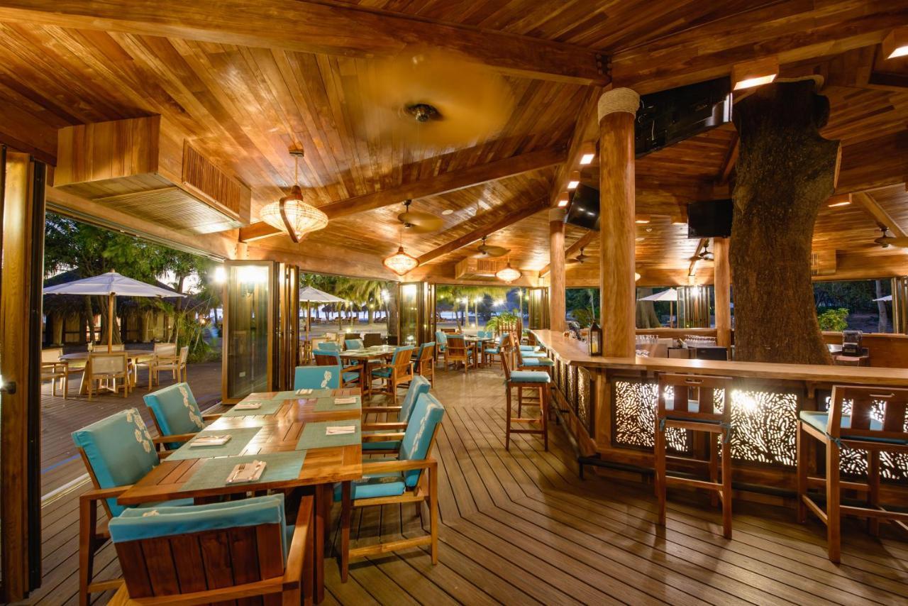 Mukul Resort Tola Exterior photo