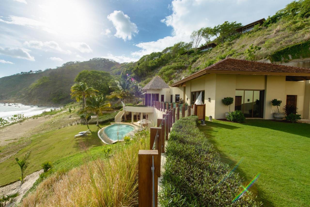 Mukul Resort Tola Exterior photo