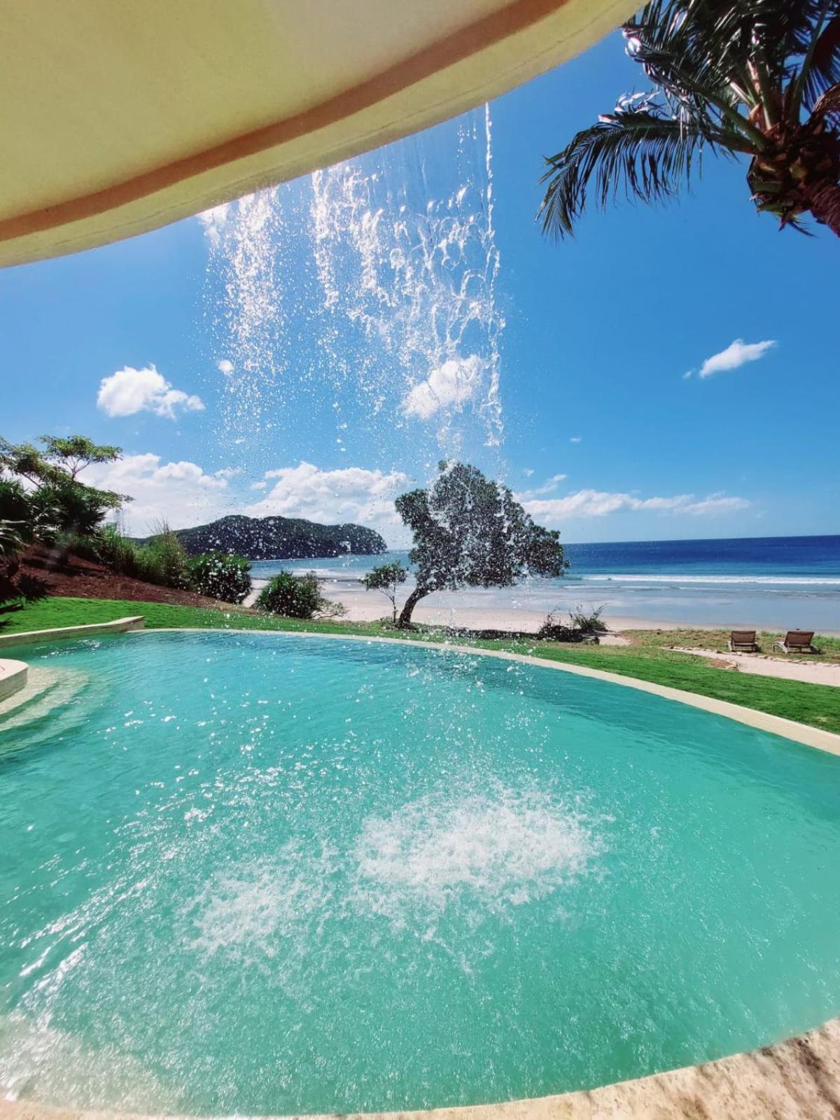 Mukul Resort Tola Exterior photo