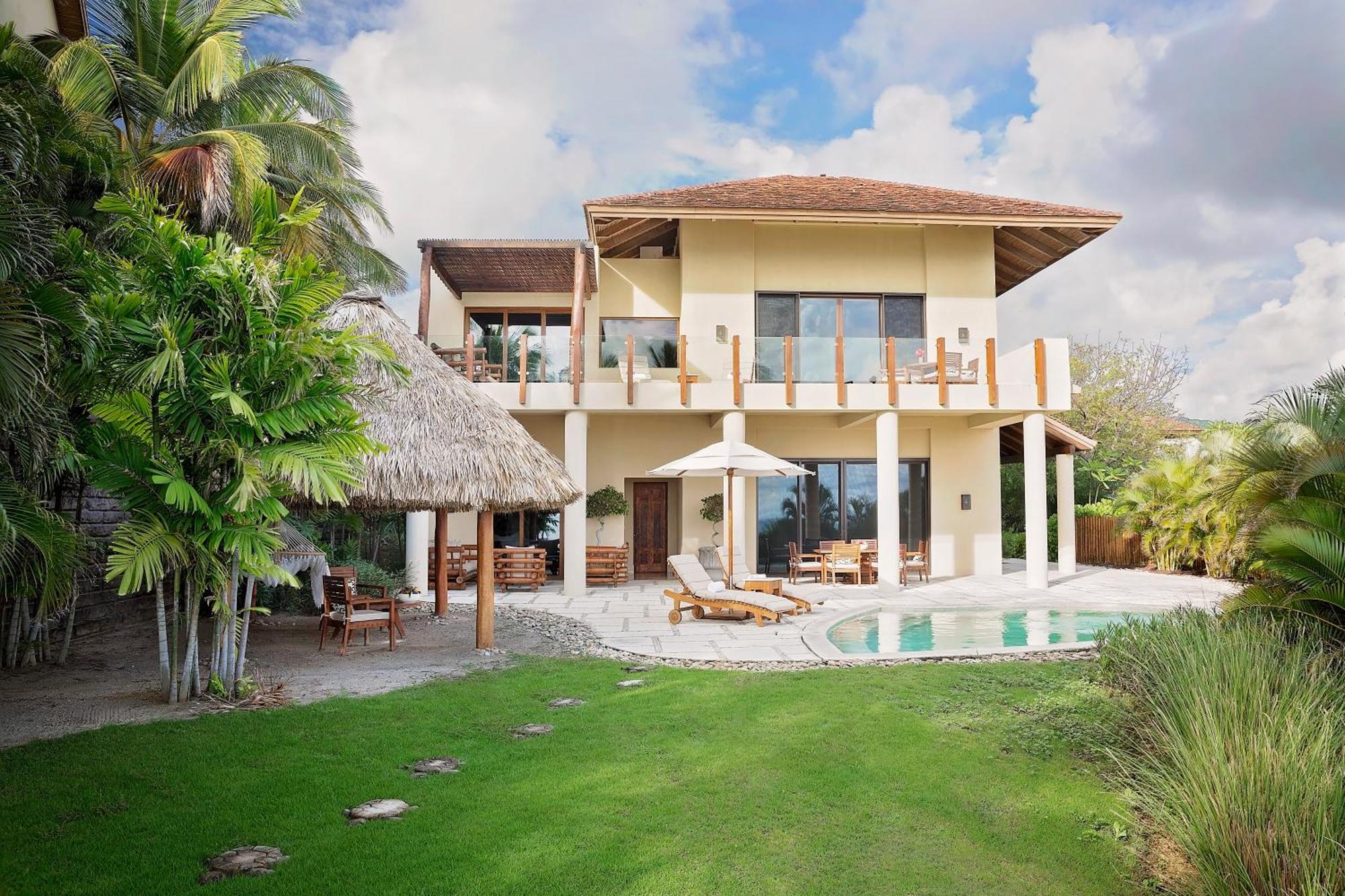Mukul Resort Tola Exterior photo