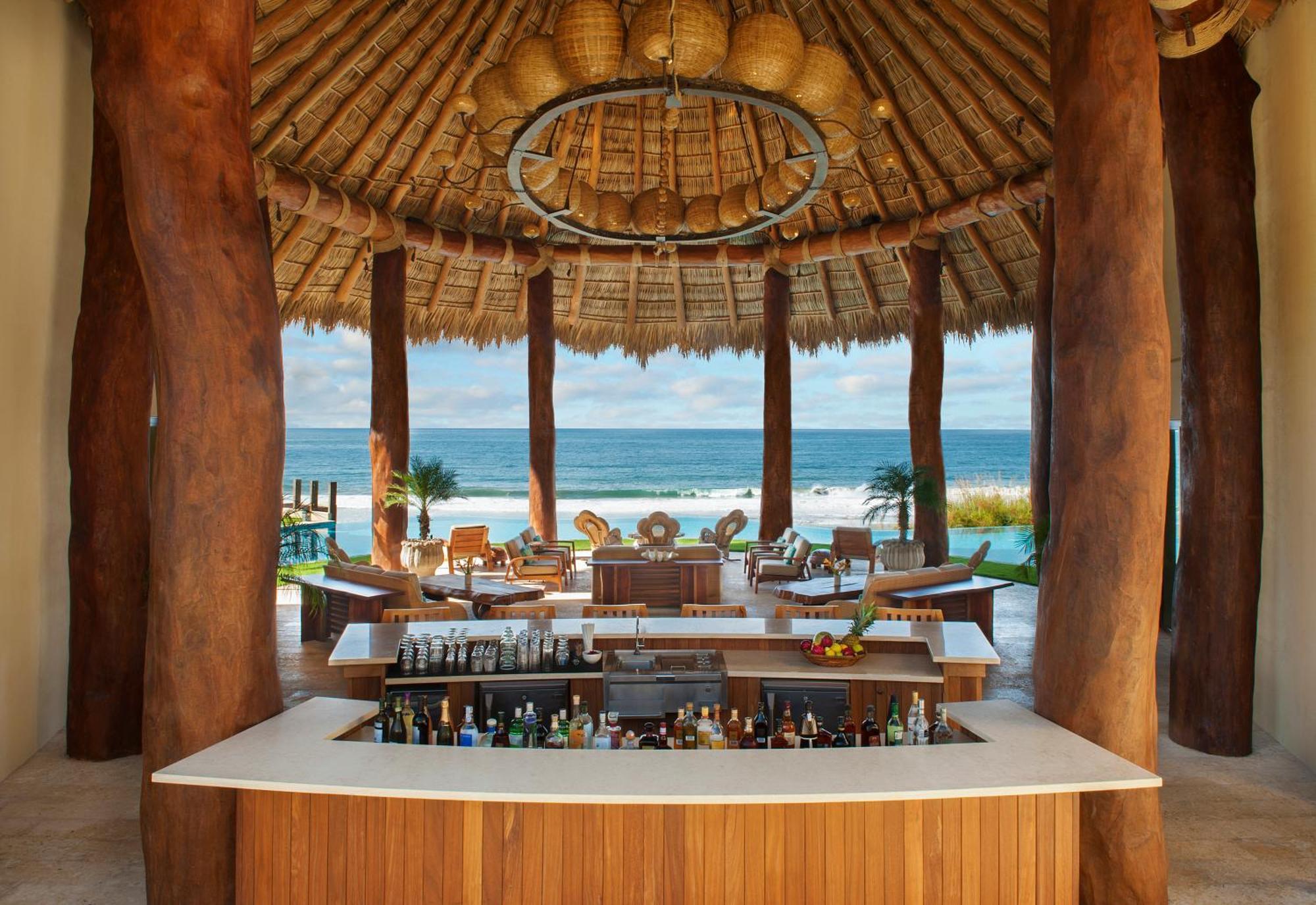 Mukul Resort Tola Exterior photo